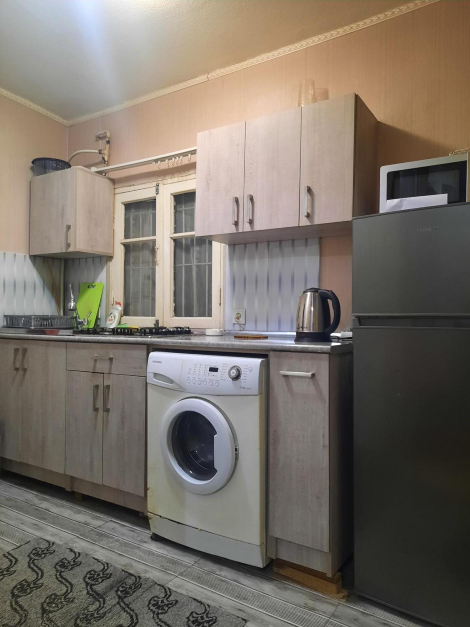 Ferienwohnung House In Old Tbilisi Zimmer foto