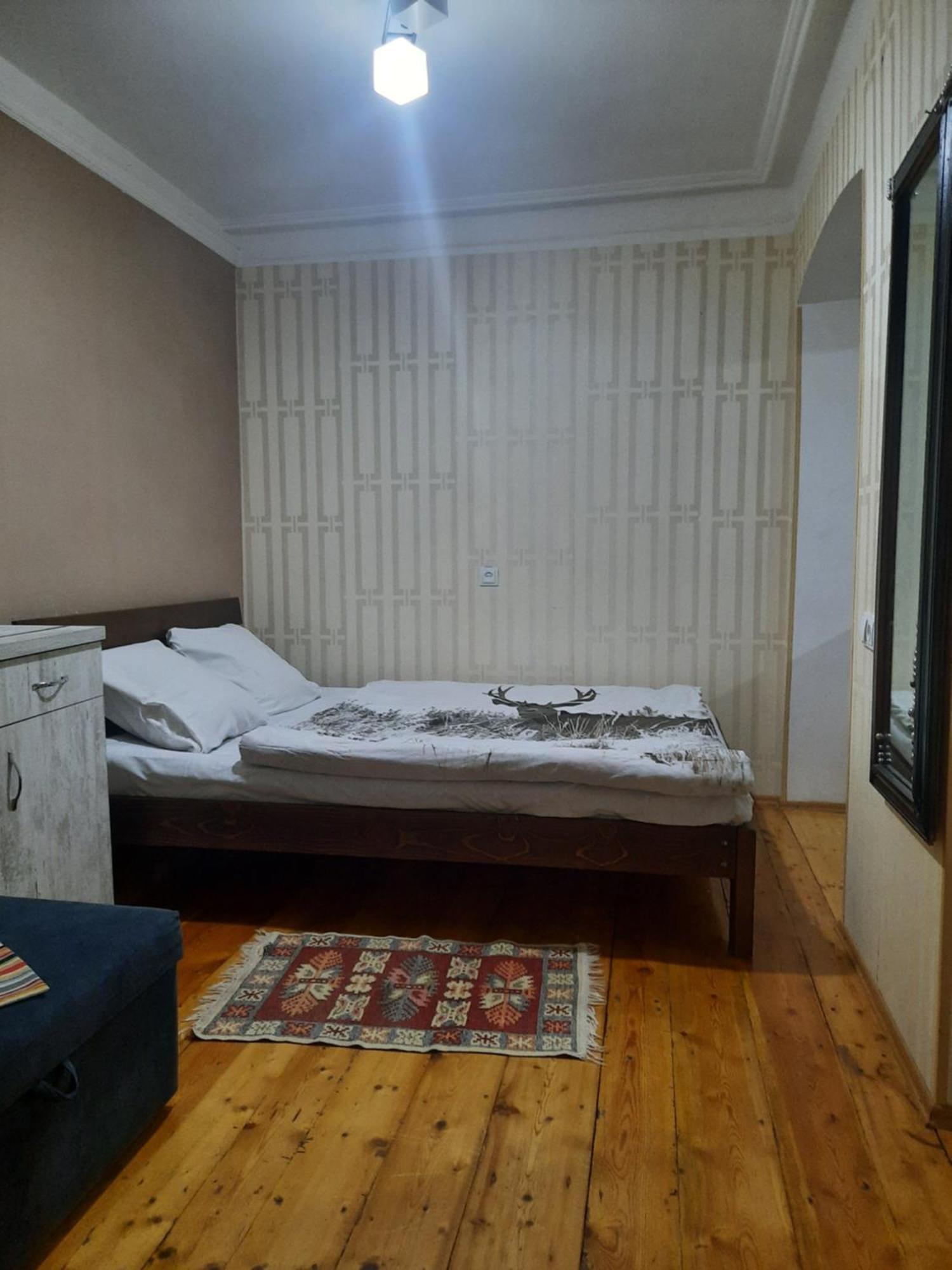 Ferienwohnung House In Old Tbilisi Zimmer foto