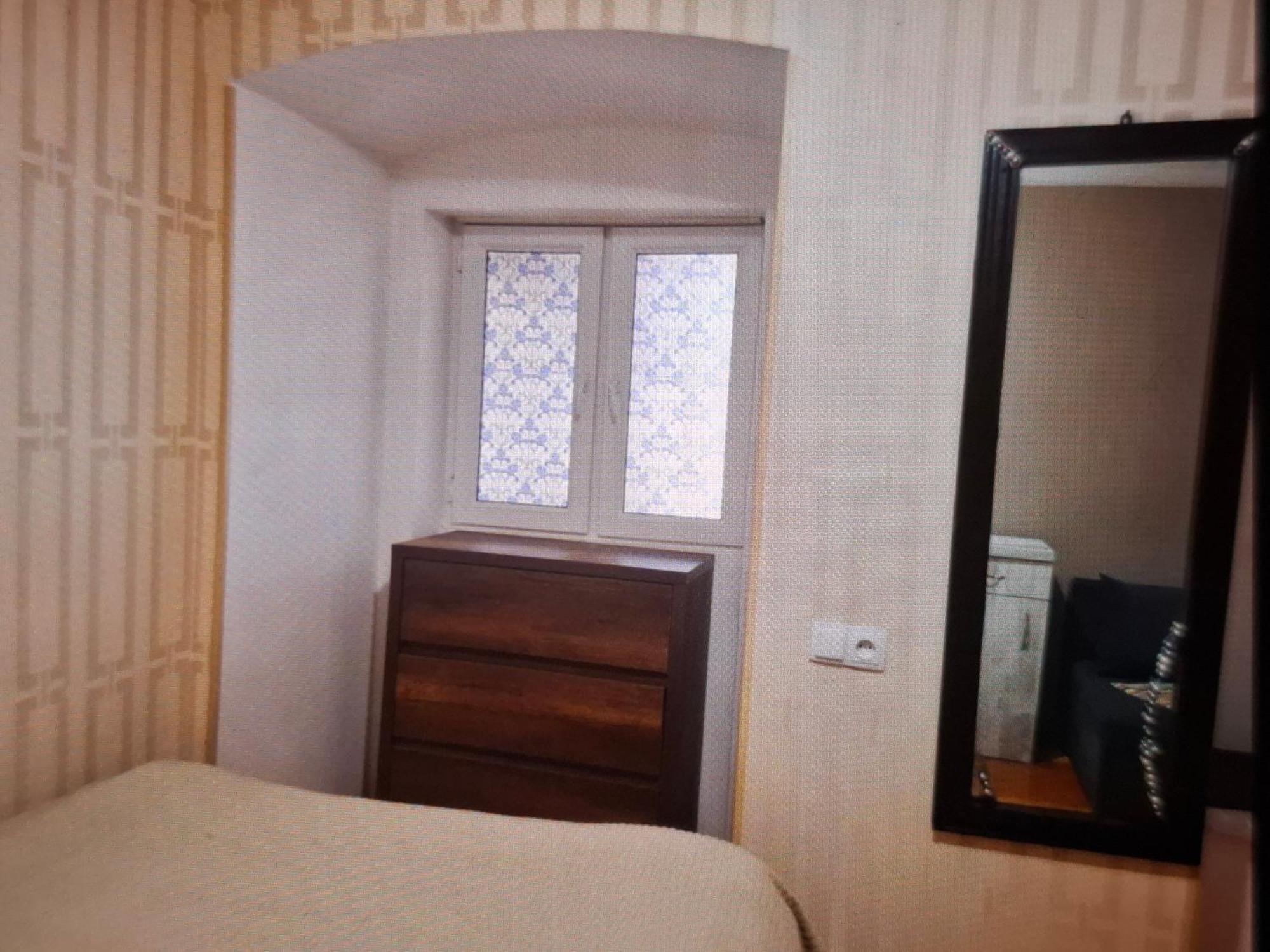 Ferienwohnung House In Old Tbilisi Exterior foto